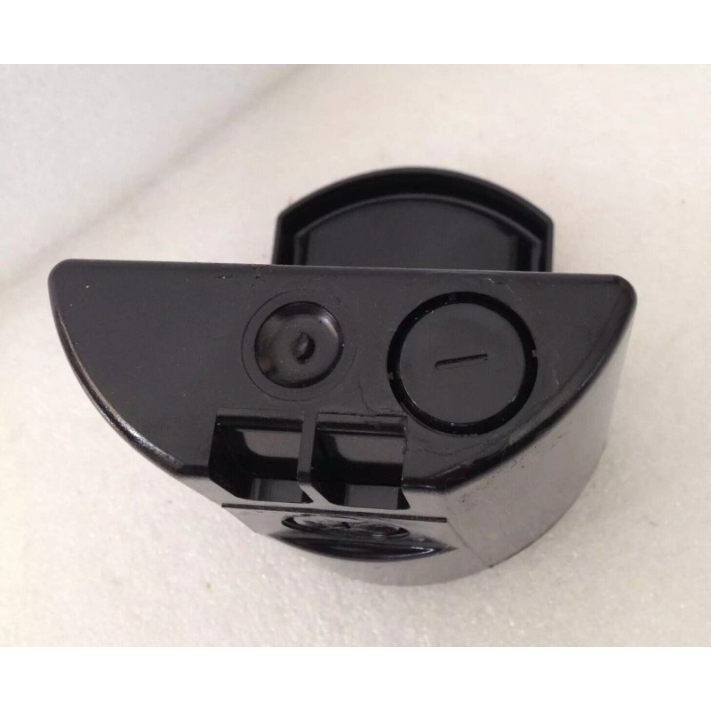 Allied Moulded Products One Allied Moulded Products 9375-FR 4" Ceiling