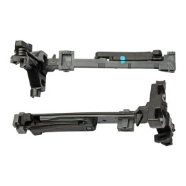 Cahuczlhoz Fits Mercedes C Class W205 C205 S205 Panoramic Sunroof Front Repair Kit