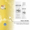 120ml Mop Soap Concentrated Formula Mop Soap Highly Scented Mop