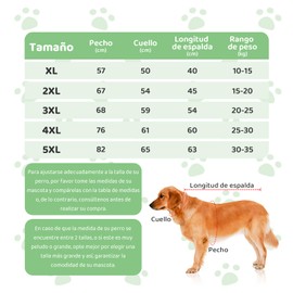 LESUCCI Sudadera para Perro, Sueter para Perros con Capucha, Ropa para Perro con Agujero para Correa, Sudaderas para Perros Medianos y Grandes en Clima frío