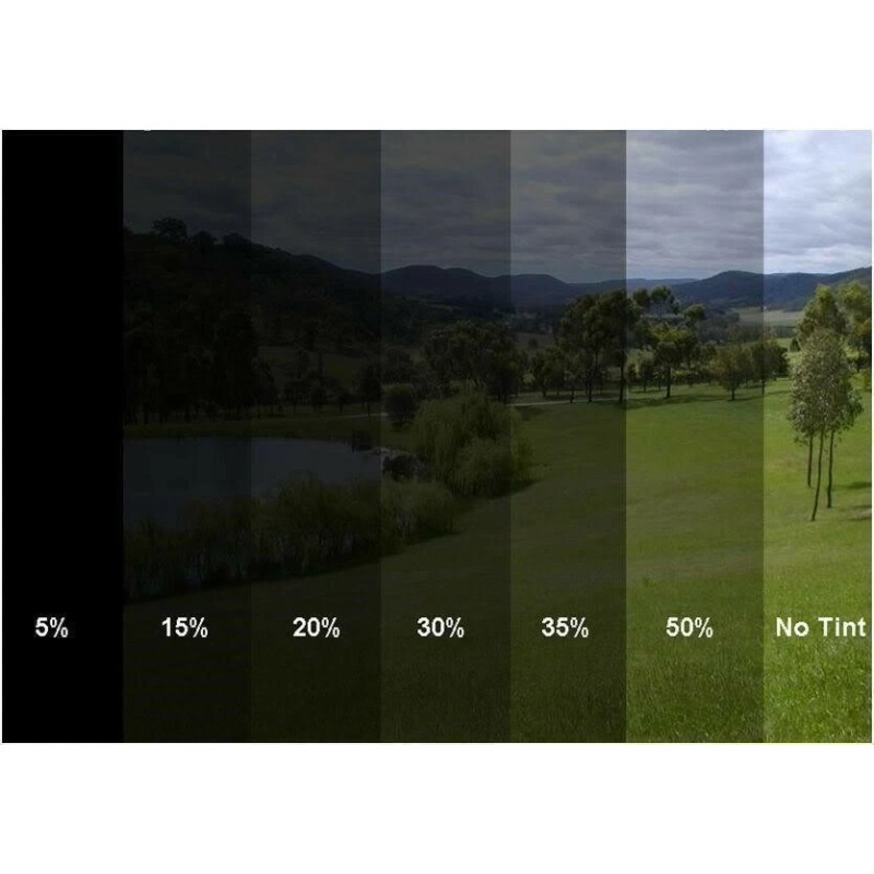 Johnson Window Film InsulatIR Nano Ceramic 45% VLT 20" x