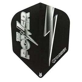 Target Flight Phil Taylor 8 Zero Dark