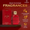 Dumont Nitro Red Pack of 2 Eau de Parfum Set,