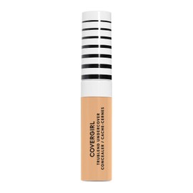 Covergirl Trublend Undercover Concealer, Honey, 0.33 Fluid Ounce