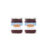 Unbeetables (2-pack) - Savory and spicy pickled beets 16oz