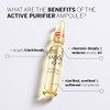 BABOR Ampoule Concentrates, Active Purifiyer, 2.29 oz.