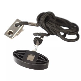 Nautilus Treadmill Stop Key and Tether for Stairmaster Clubtrack 510 and 612