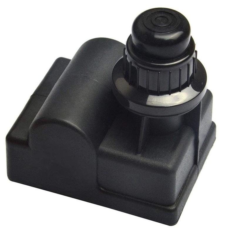 Onlyfire Universal Fit 4-Spark Electronic Push Button Igniter Kit for