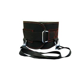 GYM BLAST ELITE Shihan Dipping weight Belt Fitness weight Dipping Belt for Weightlifting, Pullups, Powerlifting, and Bodybuilding Workouts, Comfortable Neoprene Waist Support