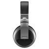 Pioneer DJ HDJ-X5-S DJ Headphones in Silver