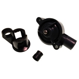 SBS Valve (Brewing Group) Compatible with/Replacement Part for Saeco 996530001192 HD87/88 Minuto Fully Automatic Coffee Machines