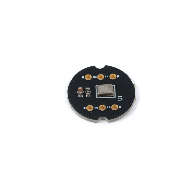 Teyleten Robot ICS-43434 Omnidirectional Microphone Module High Precision Low Power