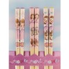 Sofia the First Chopsticks Bamboo Chopsticks Set of 3 [415883]