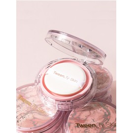 Choose 1 of 3 Skin Fit Pore Cover Cushions / 스킨핏 모공 커버 쿠션 3종 택1