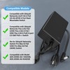 54V AC Adapter for Ubiquiti Networks UniFi 6 PoE US-XG-6POE