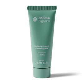 endota Moisture Restore Cleansing Milk, 20ml