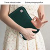 Hand Warmer Waterproof Electric Heating Pillow USB PlugIn Handwarmer Pocket
