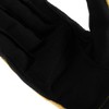 Komine GK-261 Motorcycle Riding Mesh Gloves GT Navy L