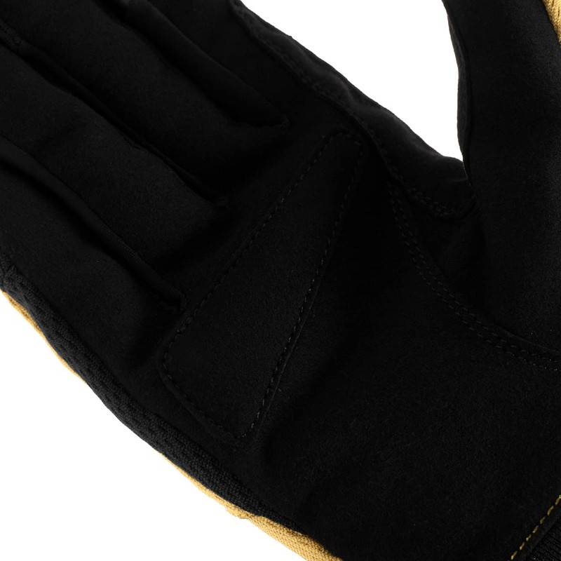 Komine GK-261 Motorcycle Riding Mesh Gloves GT Navy L