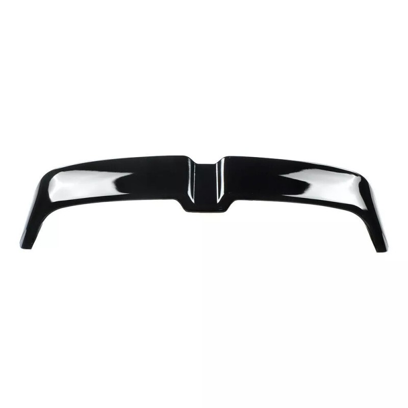 MQ For 2014-2020 GTI R MK7 MK7.5 Gloss Black Oettinger