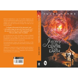 Journey to the Centre of the Earth [Jan 01, 2016] Verne, Jules