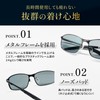 [Adventure King] Polarized Sunglasses, Fishing, Anti-Reflection, Driving, Driving, Car, Sports