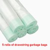 3-in-1 Foldable Kids Potty for Travel – Portable Toilet Seat