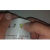 Light Bells and Lantern Switch Sticker Set with 5 Switch