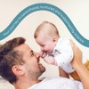 Health & Him for Dad Men's Multivitamin for Paternal Support,