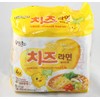 (Pack of 8) Paldo Cheese Fromage Ramyun Noodle 3.92 Oz