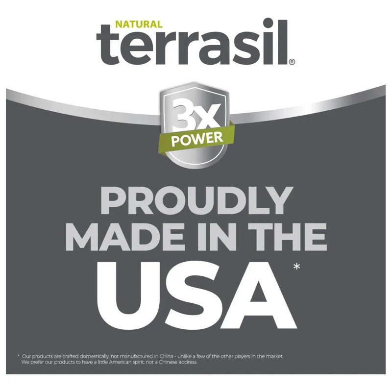 Crema De Tratamiento Para Úlceras Por Decúbito Terrasil, 45