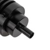 Microscope Coaxial Light LED High Brightness Wear Resistant Heat Dissipation