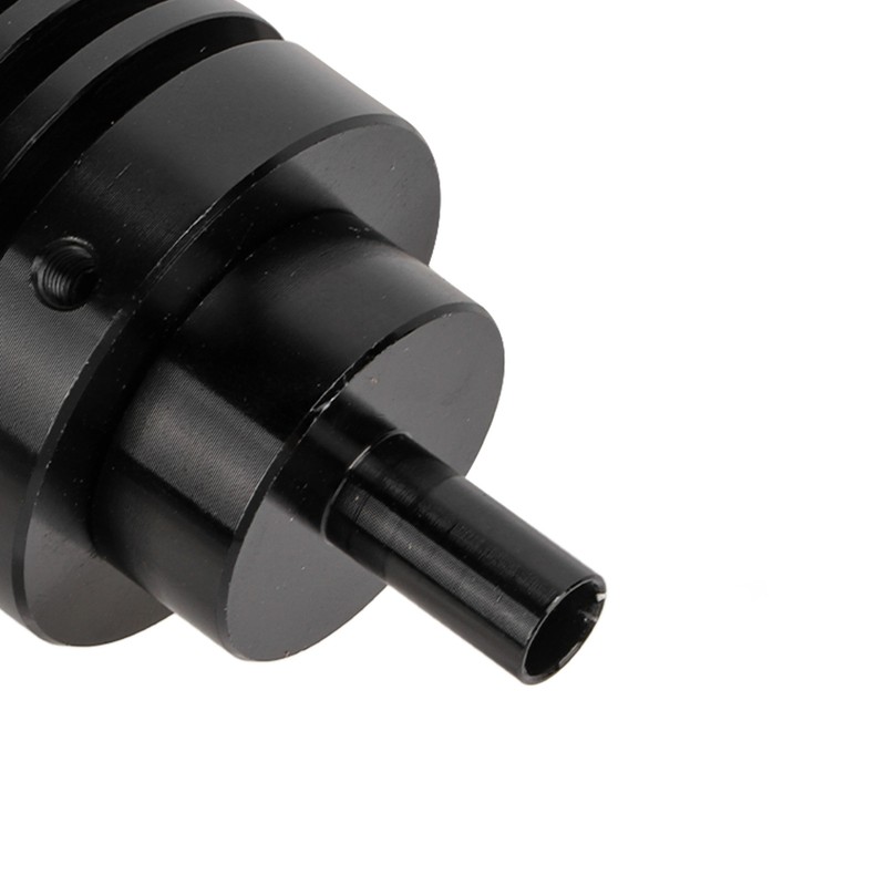 Microscope Coaxial Light LED High Brightness Wear Resistant Heat Dissipation