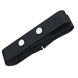 Heart Rate Monitor Chest Replacement Strap