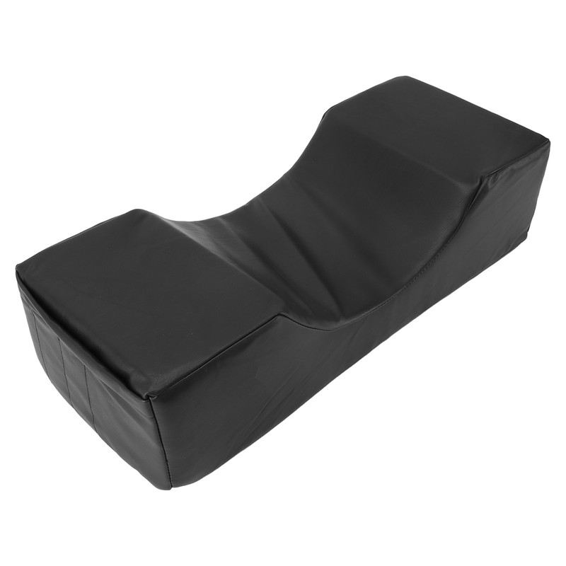 U Shaped Lash Extension Pillow with Side Pocket Memory Foam