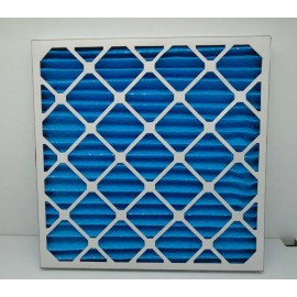 Airflow Products 24" x 24" x 2" Pre Filter for NQ1000, Merv 10, NQ1242435