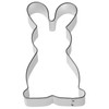 Kaiser Rabbit / Hare Cookie Cutter - Premium Quality -