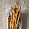 Zenker Proofing Basket Oblong 30 cm - Natural Rattan Proofing