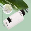 SUNZWO Portable Microscope for Kids 8-12 - Handheld Microscope for