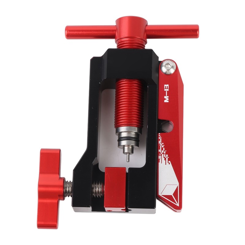 Cycling Needle Driver Insertion Tool Cycling Repair Tool with Hydraulic