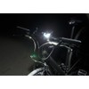 GENTOS(ジェントス) バイクライト 【明るさ120ルーメン/実用点灯8時間/防滴】 単4形アルカリ電池3本使用 BL-B03 ANSI規格準拠