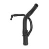 Water Pump Hose Throttle Body Heater Outlet LR012636 Replacement for