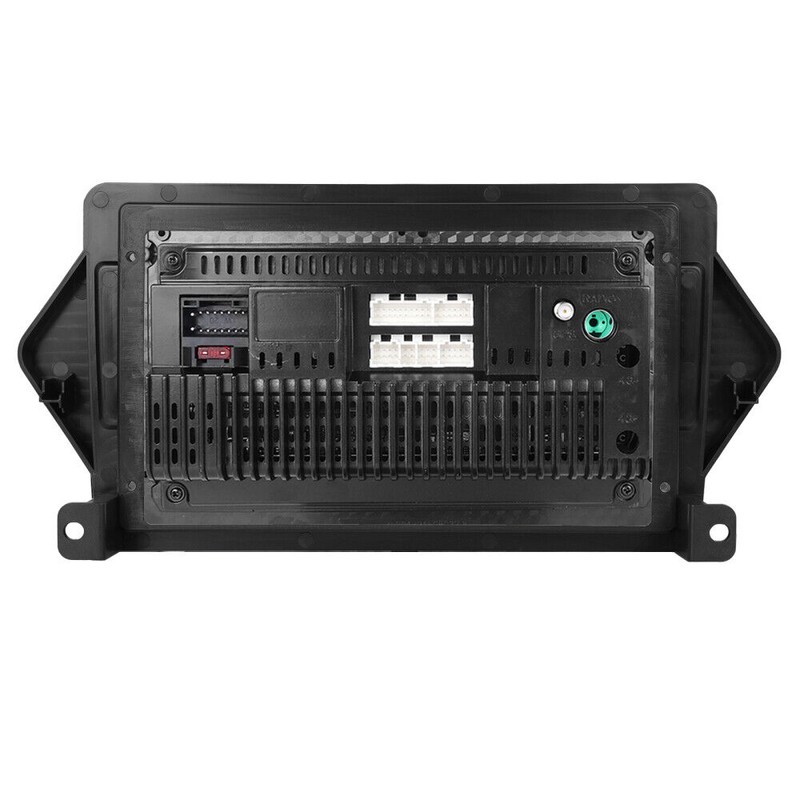 Navitroey For 2007-2013 Acura MDX Apple Carplay Android 13 Car