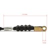 The ROP Shop | Throttle Governor Cable for 1992-1996 Club
