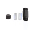 Shirene Pollen press, aluminium pollen press, herb mill, compressor, small