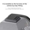 Thumb Up Grip Camera Finger Thumb Handle Sony A6300/A6400/A6500 Hand