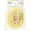 Skater XP24AG Baby Tableware, Small Bowl, For Children, 5 Months