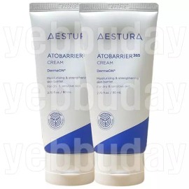 Astra 에스트라 아토베리어365 크림 - 80ml 2개 Astra Atobarrier 365 Cream - 80ml 2 Pieces