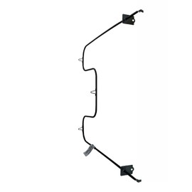 MaxLLTo Replacement Bake Element for Magic Chef Ovens CEP3540AAA CEP3540AAQ CEP3540AAW