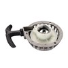 WOOSTAR Recoil Pull Starter Replacement for 49cc Pocket Bike Mini